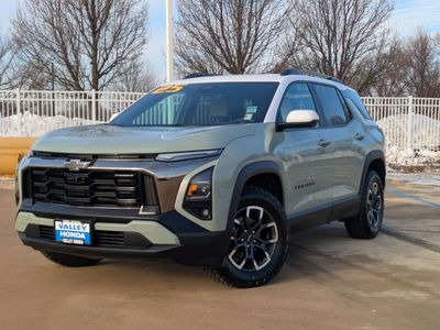 2025 Chevrolet Equinox - Photo 2