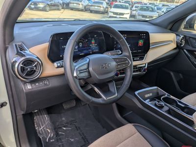 2025 Chevrolet Equinox - Photo 10