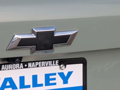 2025 Chevrolet Equinox - Photo 29