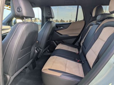 2025 Chevrolet Equinox - Photo 23