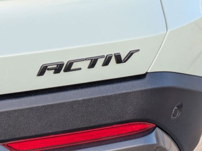 2025 Chevrolet Equinox - Photo 30