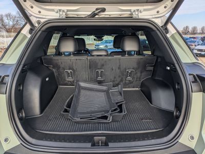 2025 Chevrolet Equinox - Photo 31