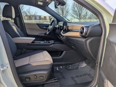 2025 Chevrolet Equinox - Photo 27