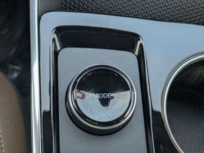 2025 Chevrolet Equinox - Photo 17
