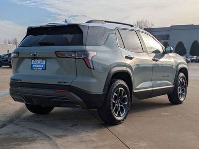 2025 Chevrolet Equinox - Photo 6