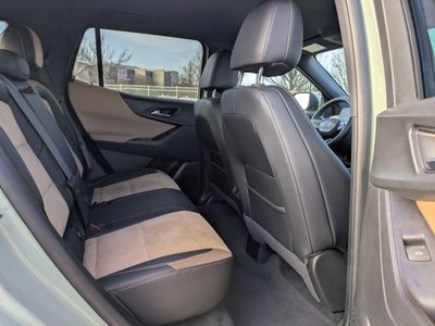 2025 Chevrolet Equinox - Photo 26