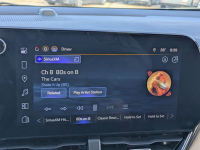 2025 Chevrolet Equinox - Photo 20