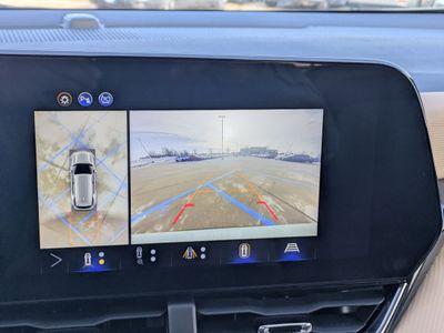 2025 Chevrolet Equinox - Photo 21