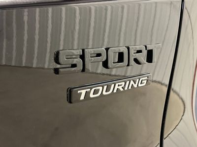 2026 Honda CR-V Hybrid - Photo 10