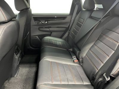 2026 Honda CR-V Hybrid - Photo 25