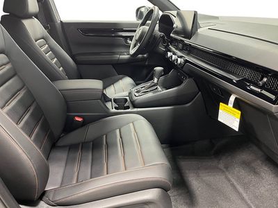 2026 Honda CR-V Hybrid - Photo 28