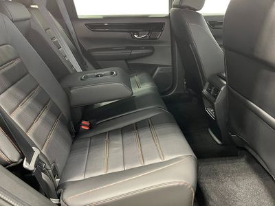 2026 Honda CR-V Hybrid - Photo 27