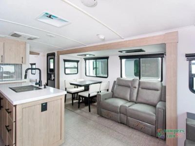 2025 Grand Design Imagine — photo 12 view