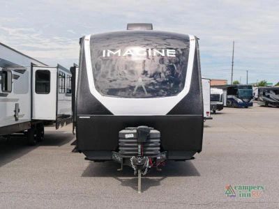 2025 Grand Design Imagine — side profile view