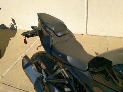 2025 Kawasaki NINJA ZX-4R ABS - Photo 6