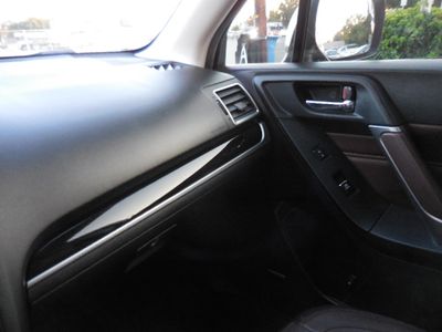 2017 Subaru Forester - Photo 22