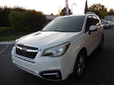 2017 Subaru Forester - Photo 7