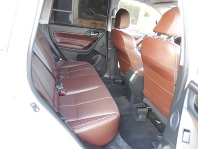 2017 Subaru Forester - Photo 13