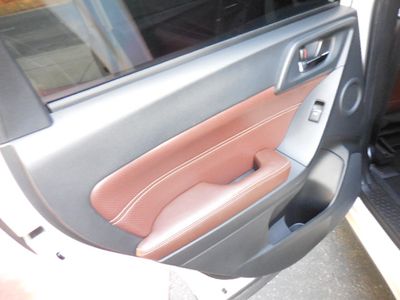 2017 Subaru Forester - Photo 17