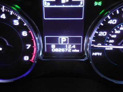 2017 Subaru Forester - Photo 25