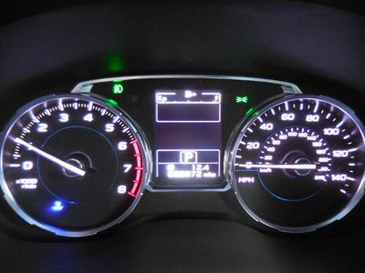 2017 Subaru Forester - Photo 24