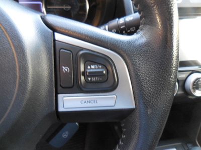 2017 Subaru Forester - Photo 20