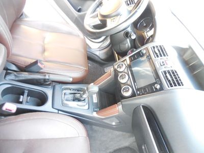 2017 Subaru Forester - Photo 12