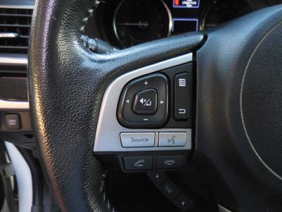 2017 Subaru Forester - Photo 19