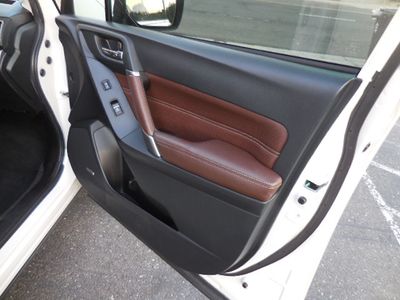 2017 Subaru Forester - Photo 15