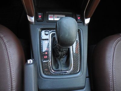 2017 Subaru Forester - Photo 23
