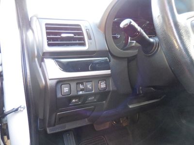 2017 Subaru Forester - Photo 18