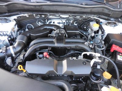 2017 Subaru Forester - Photo 35