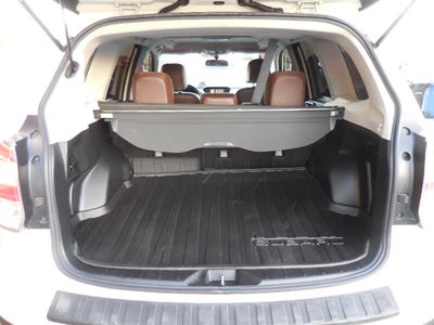 2017 Subaru Forester - Photo 29
