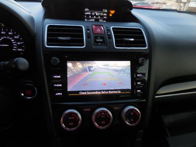 2017 Subaru Forester - Photo 21