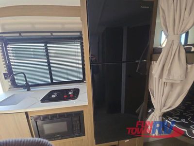 2026 Forest River RV Salem FSX - Photo 23