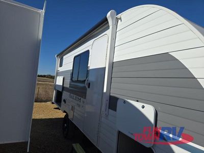 2026 Forest River RV Salem FSX - Photo 9