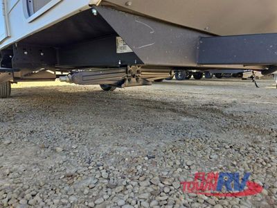 2026 Forest River RV Salem FSX - Photo 11