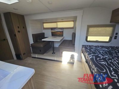 2026 Forest River RV Salem FSX - Photo 18