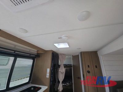 2026 Forest River RV Salem FSX - Photo 26
