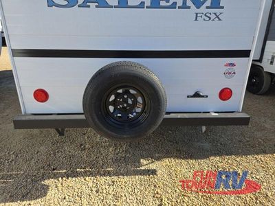 2026 Forest River RV Salem FSX - Photo 17