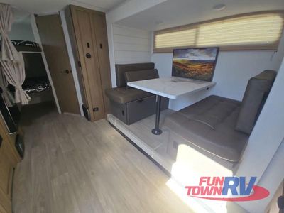 2026 Forest River RV Salem FSX - Photo 30