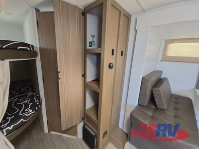 2026 Forest River RV Salem FSX - Photo 24