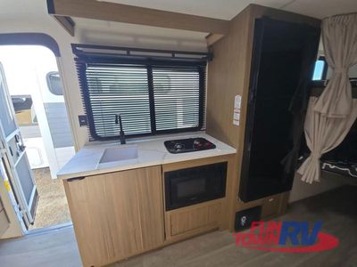 2026 Forest River RV Salem FSX - Photo 19