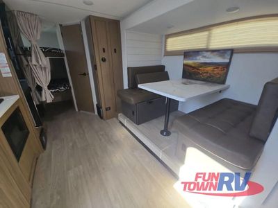2026 Forest River RV Salem FSX - Photo 29