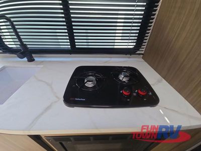 2026 Forest River RV Salem FSX - Photo 21