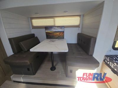 2026 Forest River RV Salem FSX - Photo 27