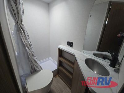 2026 Forest River RV Salem FSX - Photo 33