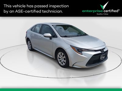2024 Toyota Corolla - Photo 1