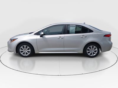 2024 Toyota Corolla - Photo 4