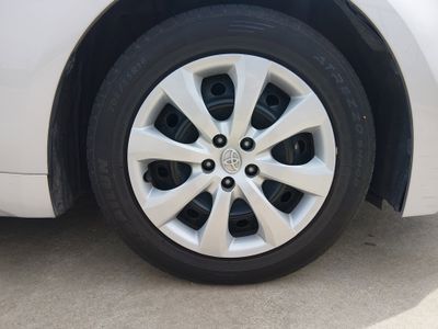 2024 Toyota Corolla - Photo 10